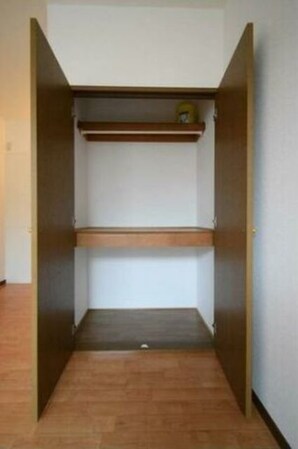 クレストハネスKの物件内観写真